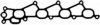 BGA MG0524 Gasket, intake manifold